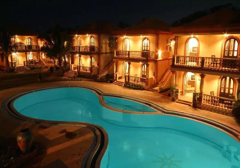 Fotos del hotel Resort Terra Paraiso:  24