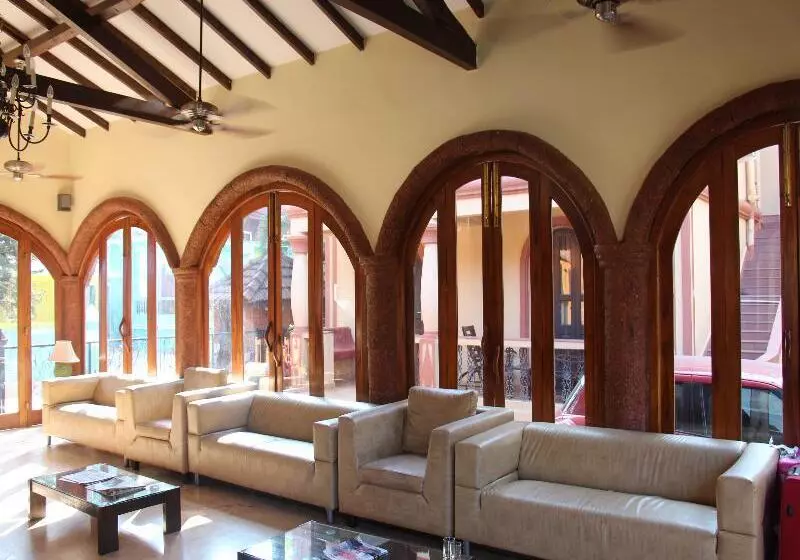 Fotos del hotel Resort Terra Paraiso:  2