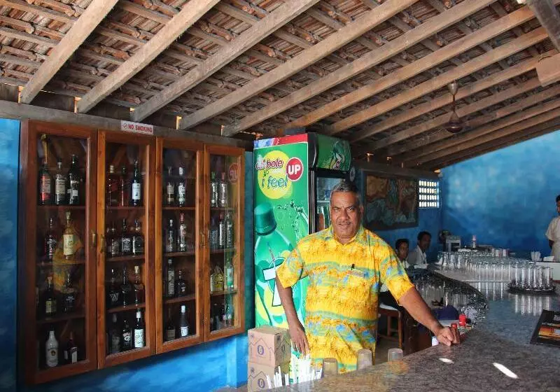 Fotos del hotel Resort Terra Paraiso:  6