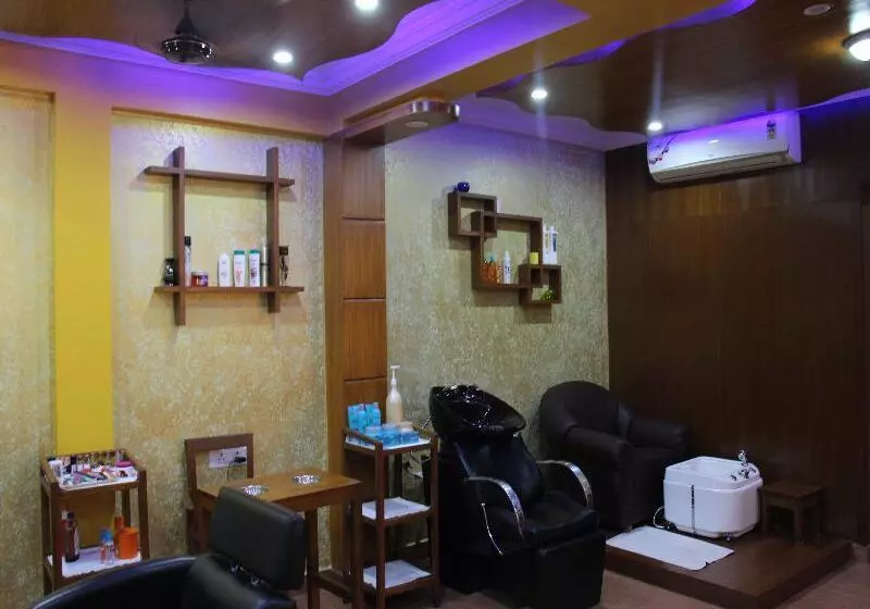 Fotos del hotel Resort Terra Paraiso:  21