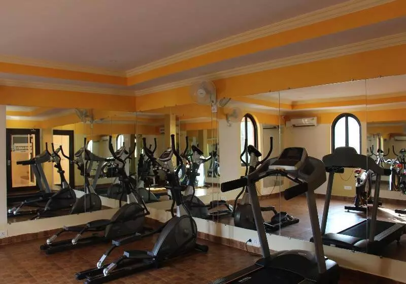 Fotos del hotel Resort Terra Paraiso:  4