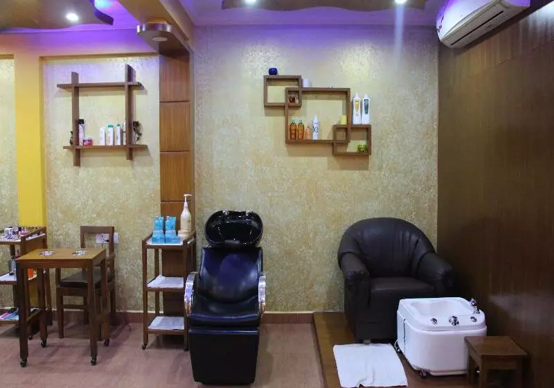 Fotos del hotel Resort Terra Paraiso:  17