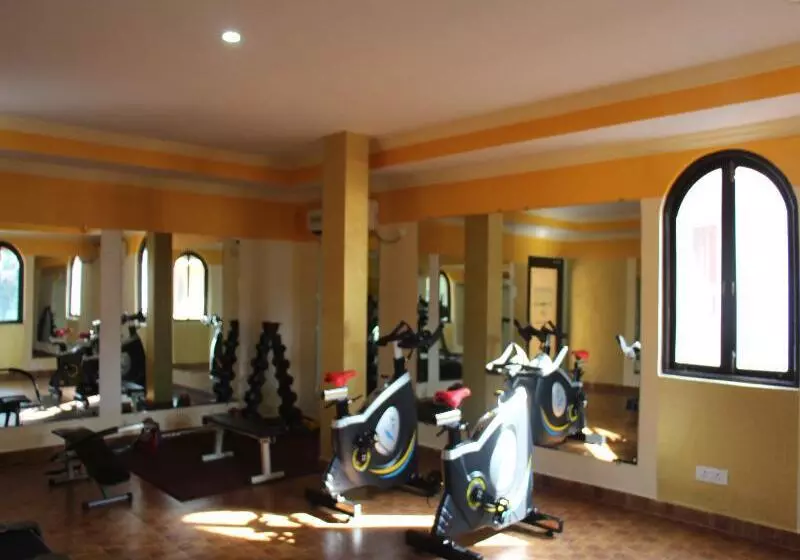 Fotos del hotel Resort Terra Paraiso:  23