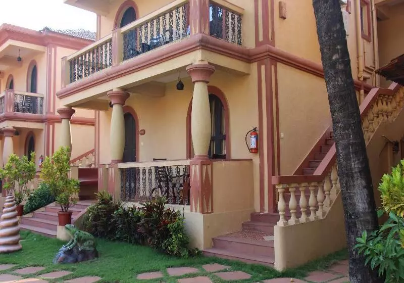 Fotos del hotel Resort Terra Paraiso:  13