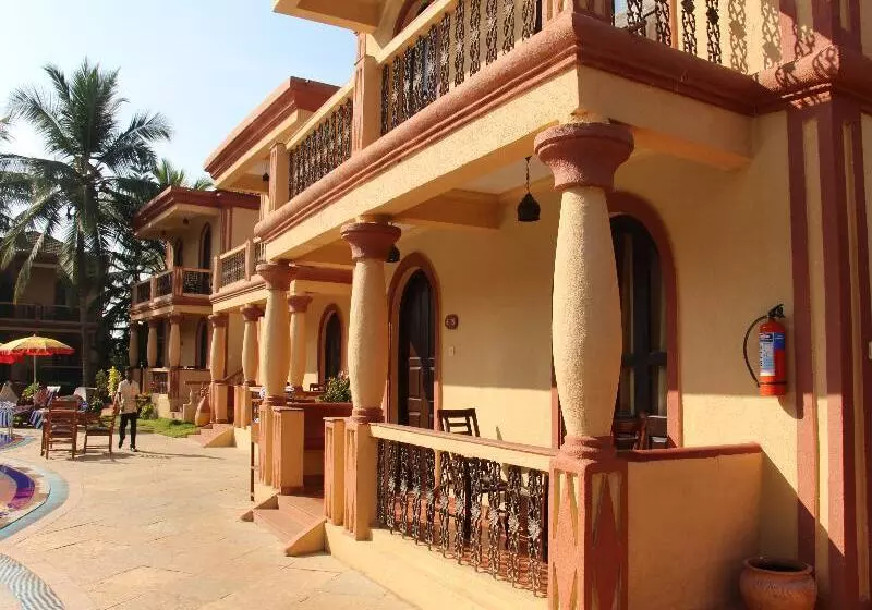 Fotos del hotel Resort Terra Paraiso:  18