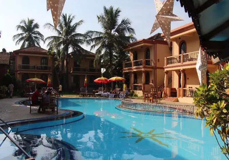 Resort Terra Paraiso