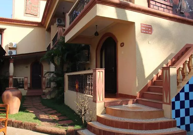 Fotos del hotel Resort Terra Paraiso:  8