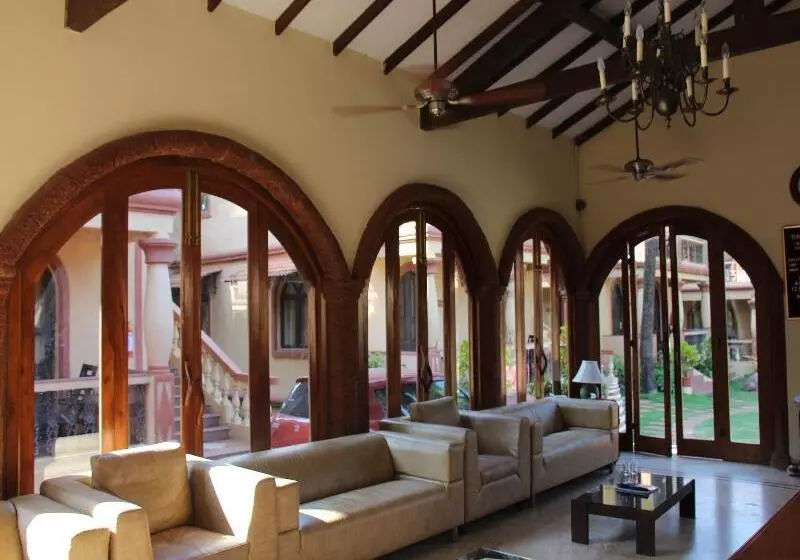 Fotos del hotel Resort Terra Paraiso:  15