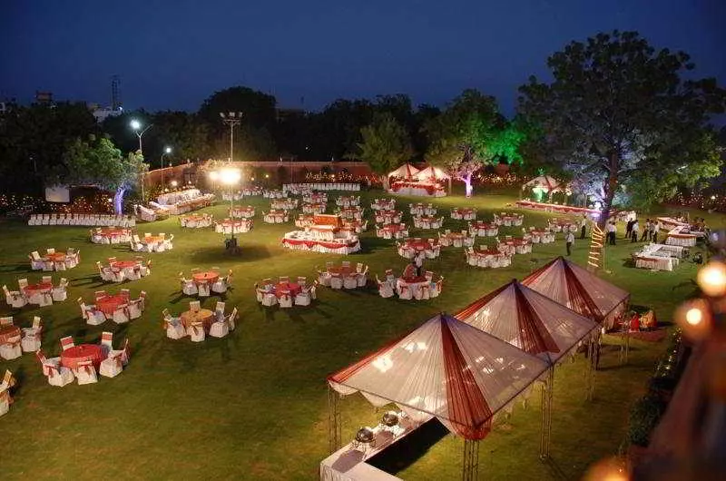 Fotos del hotel Shree Ram International:  7