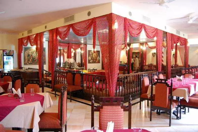 Fotos del hotel Shree Ram International:  4