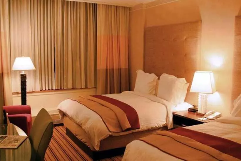 Fotos del hotel Silver Ferns:  16