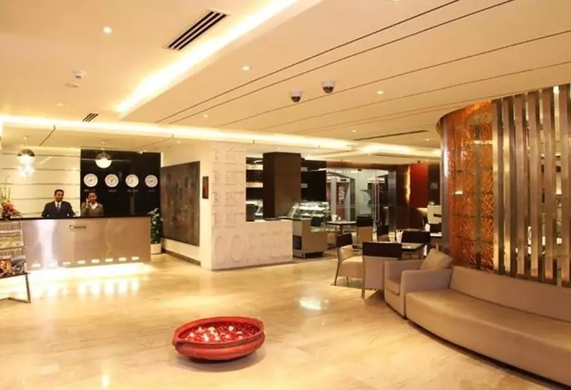 Fotos del hotel Silver Ferns:  3