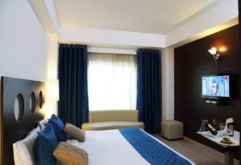 Fotos del hotel Silver Ferns:  17