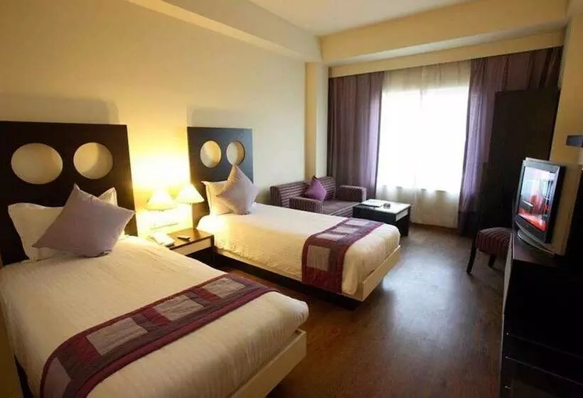 Fotos del hotel Silver Ferns:  2