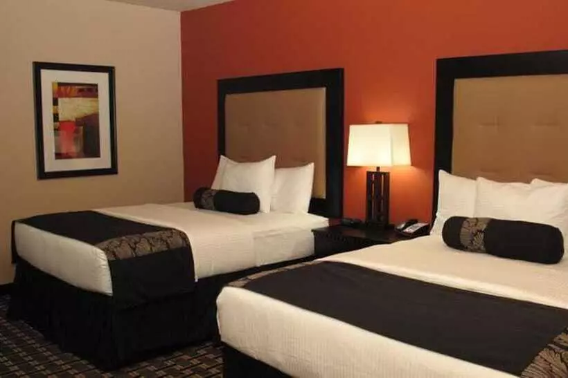 Fotos del hotel Silver Ferns:  18