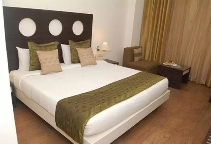 Fotos del hotel Silver Ferns:  19