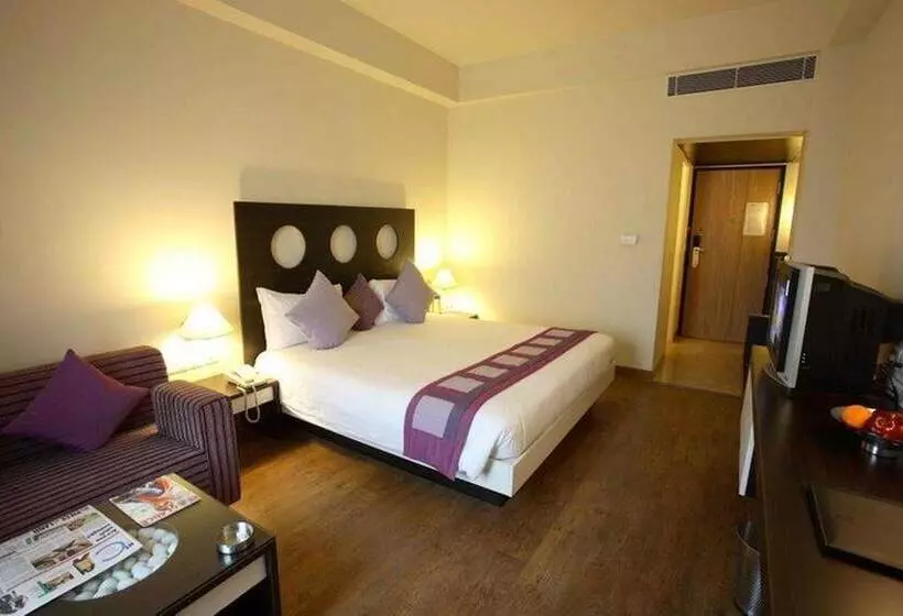 Fotos del hotel Silver Ferns:  8