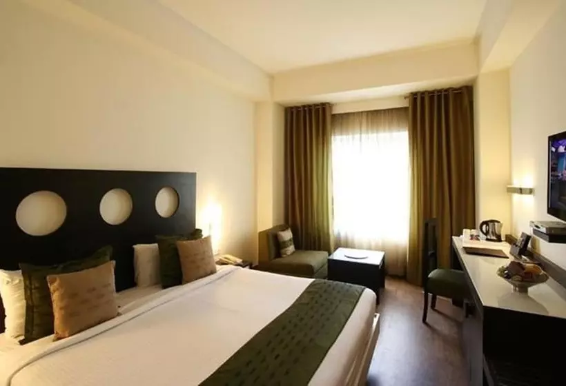 Fotos del hotel Silver Ferns:  13