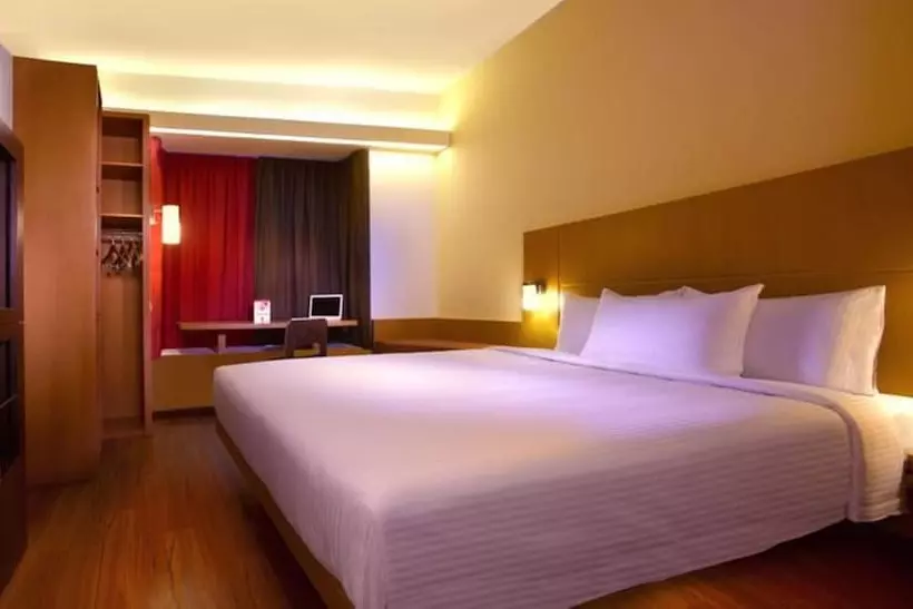 Fotos del hotel Silver Ferns:  15