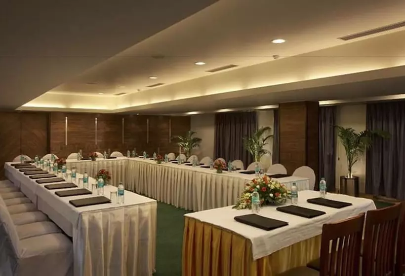 Fotos del hotel Silver Ferns:  10