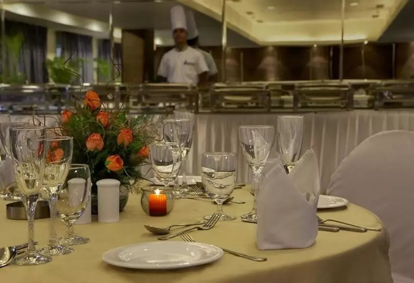 Fotos del hotel Silver Ferns:  4