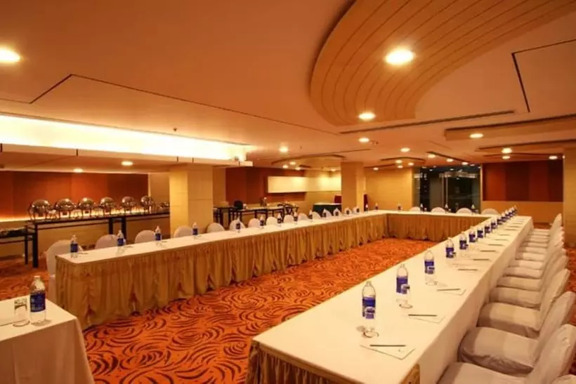 Fotos del hotel Silver Ferns:  5