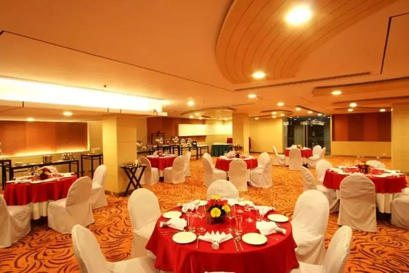 Fotos del hotel Silver Ferns:  9