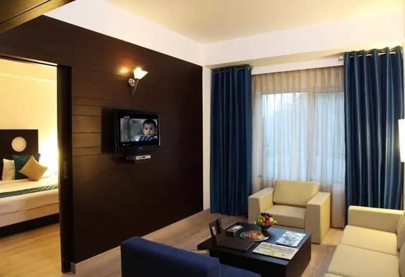 Fotos del hotel Silver Ferns:  20