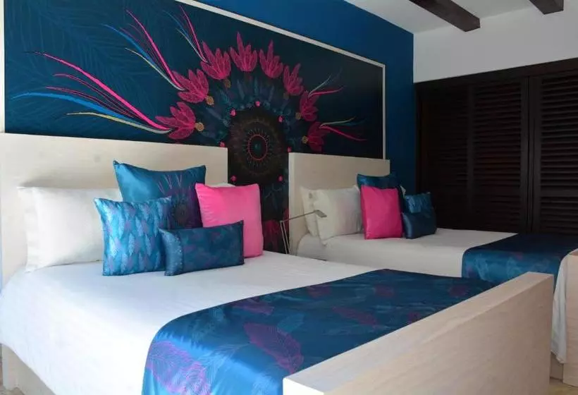 Fotos del hotel & Spa Doña Urraca San Miguel De Allende:  17