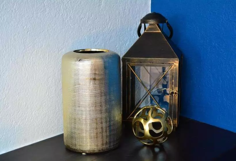 Fotos del hotel & Spa Doña Urraca San Miguel De Allende:  15