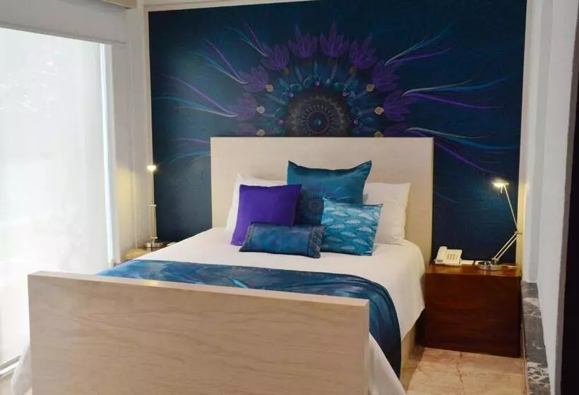 Fotos del hotel & Spa Doña Urraca San Miguel De Allende:  10