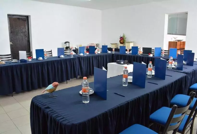 Fotos del hotel & Spa Doña Urraca San Miguel De Allende:  6