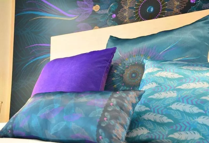 Fotos del hotel & Spa Doña Urraca San Miguel De Allende:  23