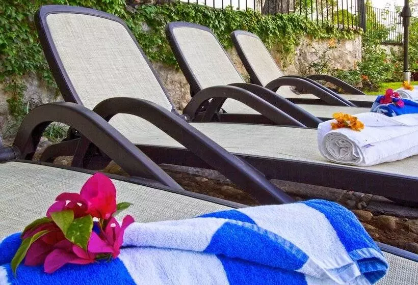 Fotos del hotel & Spa Doña Urraca San Miguel De Allende:  18