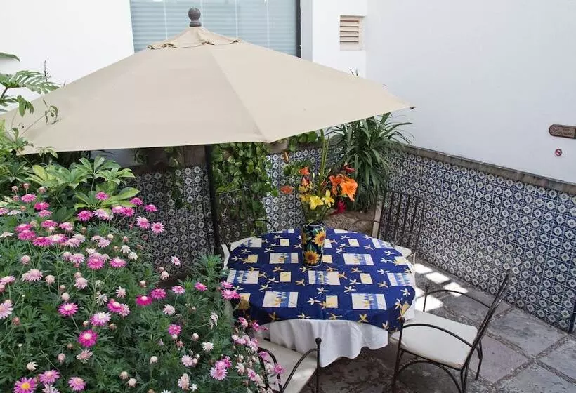 Fotos del hotel & Spa Doña Urraca San Miguel De Allende:  7