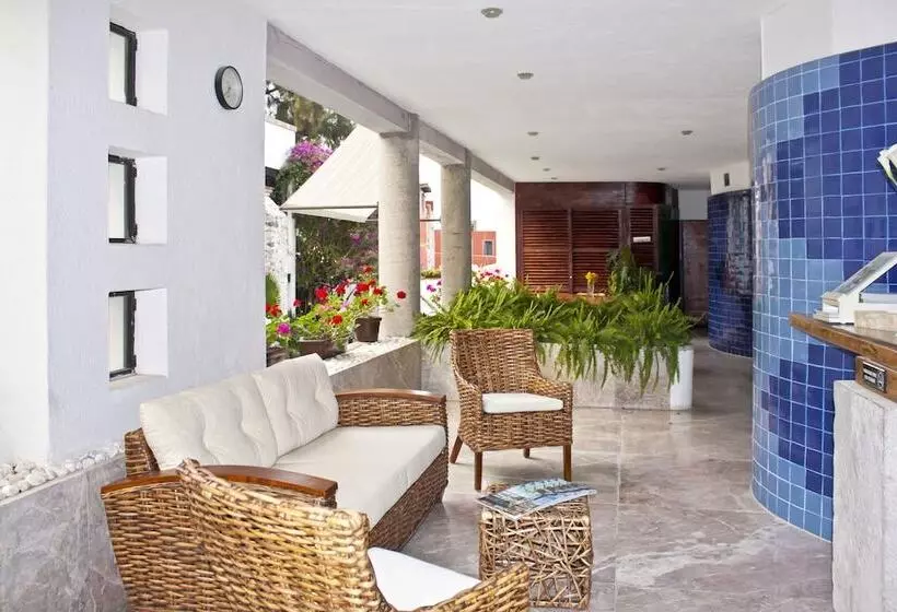 Fotos del hotel & Spa Doña Urraca San Miguel De Allende:  22