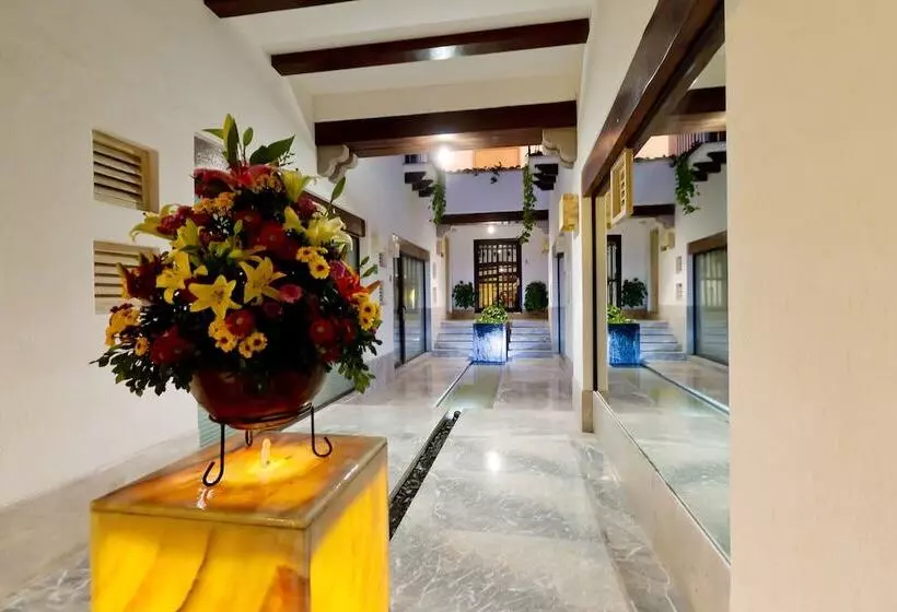 Fotos del hotel & Spa Doña Urraca San Miguel De Allende:  3