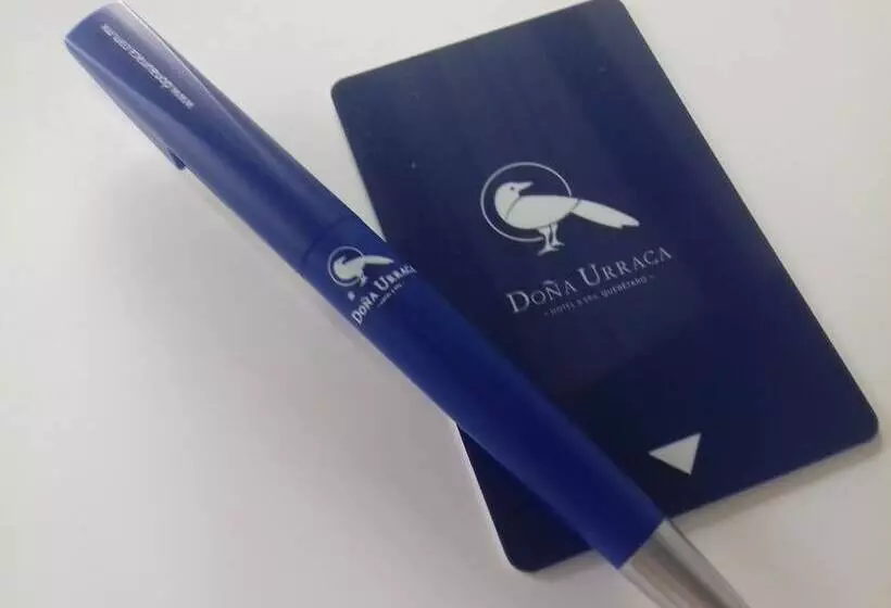 Fotos del hotel & Spa Doña Urraca San Miguel De Allende:  8