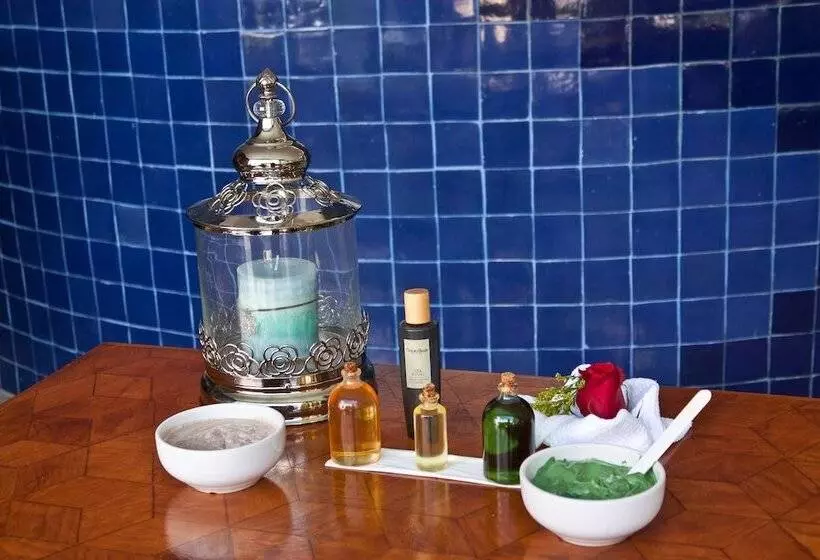 Fotos del hotel & Spa Doña Urraca San Miguel De Allende:  4