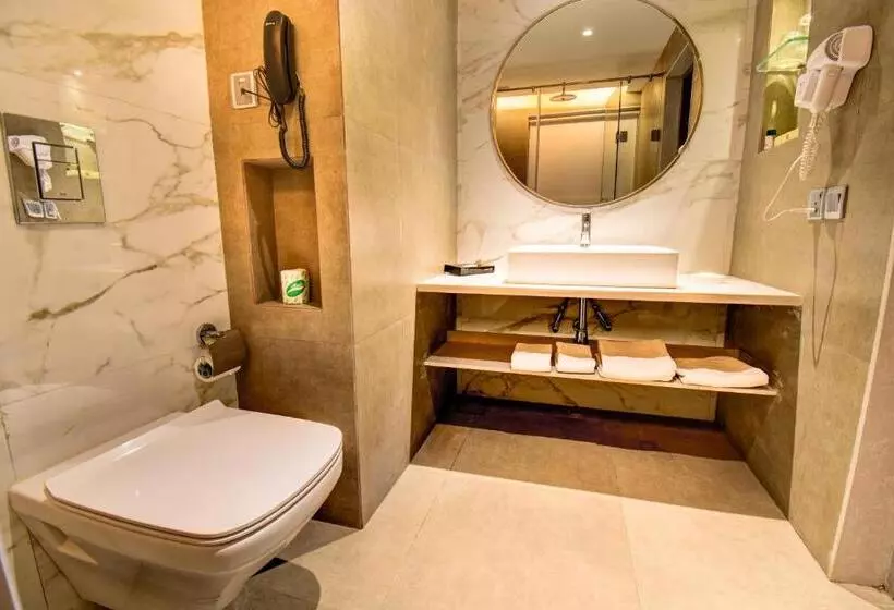 Fotos del hotel The Corinthians Resort & Club:  6