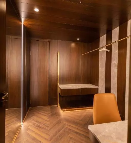 Fotos del hotel The Corinthians Resort & Club:  3