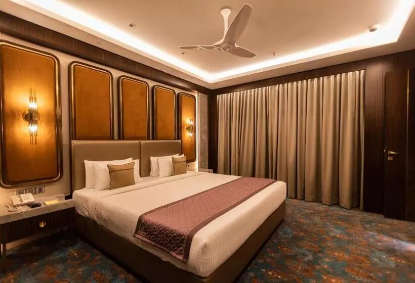 Fotos del hotel The Corinthians Resort & Club:  16