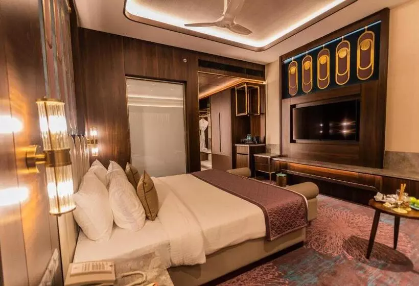 Fotos del hotel The Corinthians Resort & Club:  11