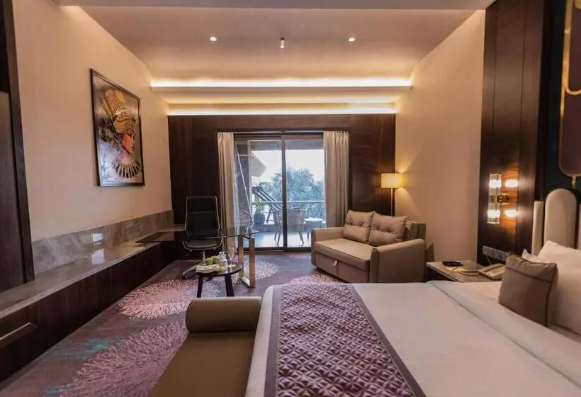 Fotos del hotel The Corinthians Resort & Club:  21