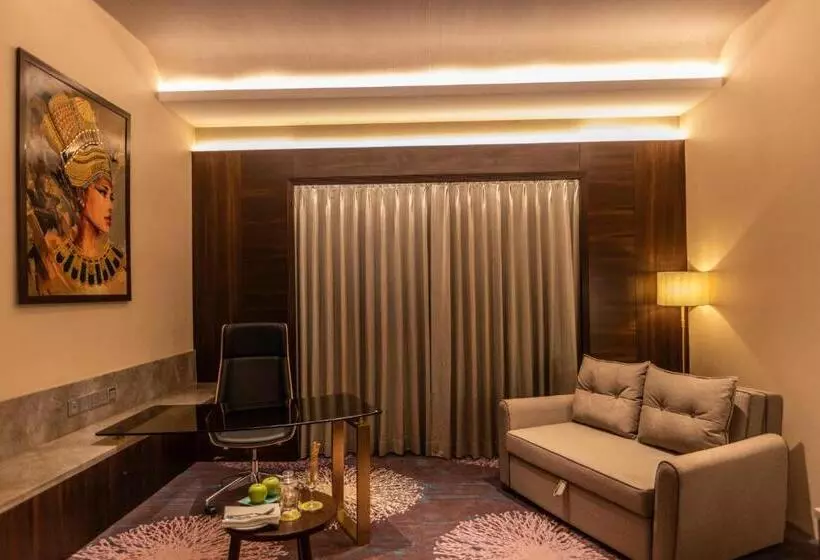 Fotos del hotel The Corinthians Resort & Club:  25