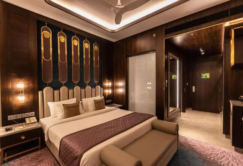 Fotos del hotel The Corinthians Resort & Club:  20