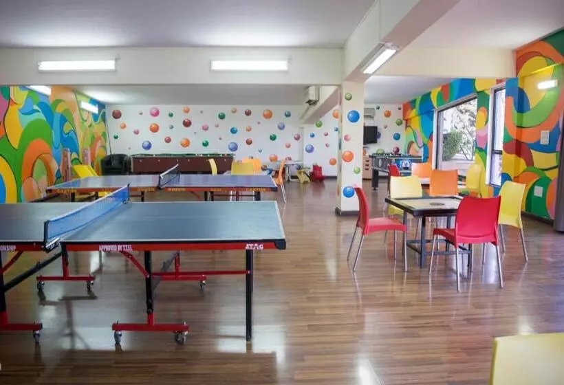 Fotos del hotel The Corinthians Resort & Club:  8