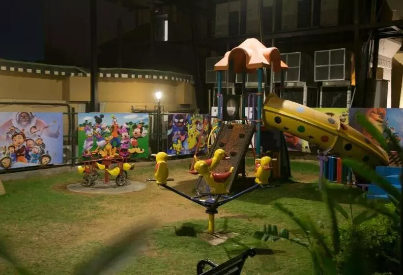 Fotos del hotel The Corinthians Resort & Club:  5