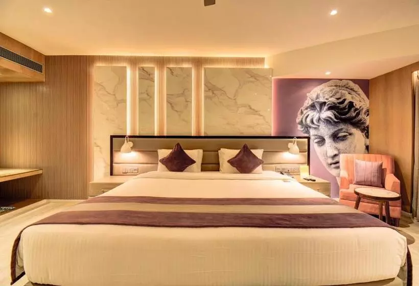 Fotos del hotel The Corinthians Resort & Club:  17