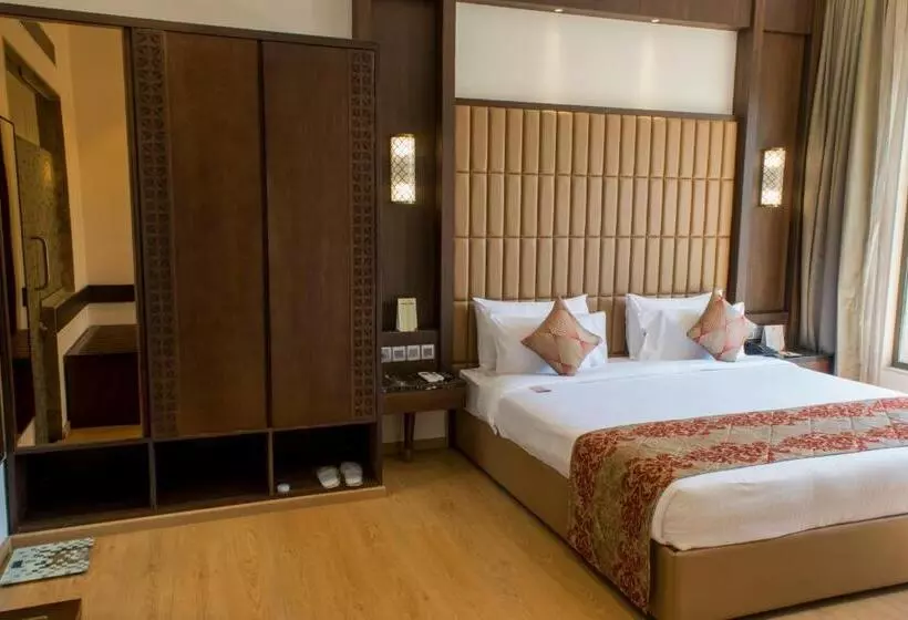 Fotos del hotel The Corinthians Resort & Club:  15